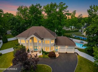 376 Morristown Road, Matawan, NJ 07747