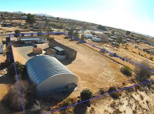 25544 Jasper Rd, Barstow, CA 92311