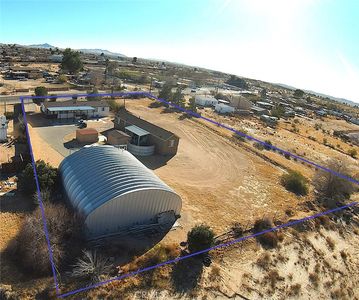 25544 Jasper Rd, Barstow, CA, 92311