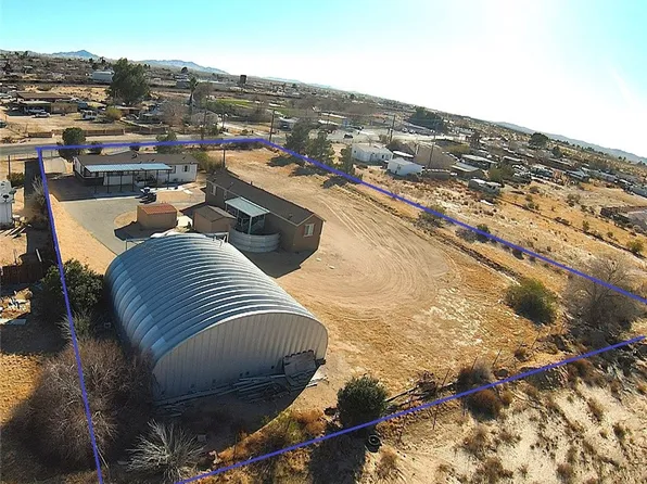 25544 Jasper Rd, Barstow, CA 92311