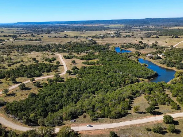 220 & 230 New Hope Ln, Palo Pinto, TX 76484
