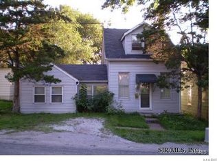 705 W Adams St, Belleville, IL
