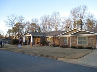 324 Belair Rd, Anniston, AL 36205