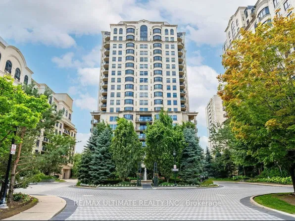 662 Sheppard Ave E #303C, Toronto, ON M2K 3E6