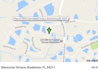 10619 Glencorse Ter, Bradenton, FL 34211