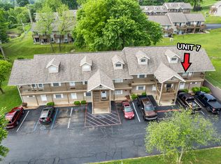 30 Fall Creek Dr BUILDING 7-30, Branson, MO 65616