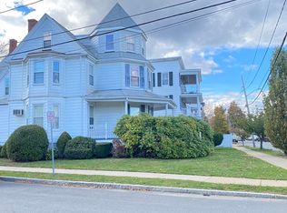 381 Broadway FLOOR 2, Lynn, MA 01904