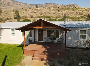 64 N Cordell Rd, Oroville, WA 98844