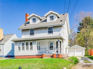 1217 37th St NW, Canton, OH