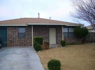4644 Erskine St, Lubbock, TX 79416
