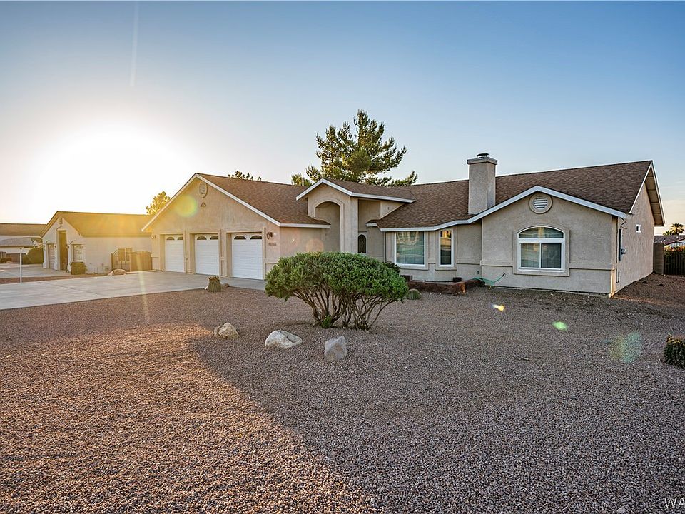 3941 Pueblo Ln, Kingman, AZ 86401 Zillow