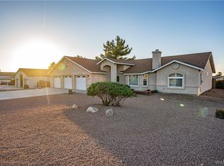 3941 Pueblo Ln, Kingman, AZ 86401