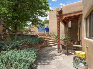 101 Starview, Santa Fe, NM 87507