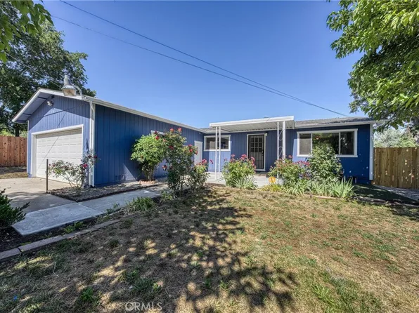 3707 Madison Dr, Clearlake, CA 95422