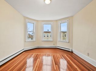 103 Brunswick St FLOOR 2, Dorchester, MA 02121