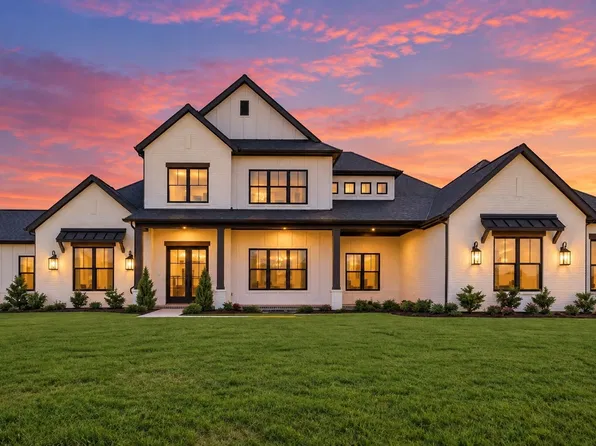 940 Healey Dr, Fairview, TX 75069
