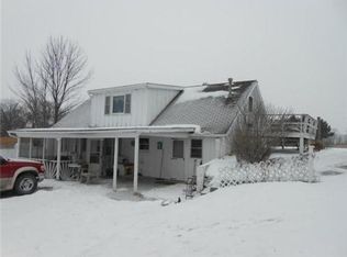 1414 NE Jesse Dr, Kingston, MO 64650