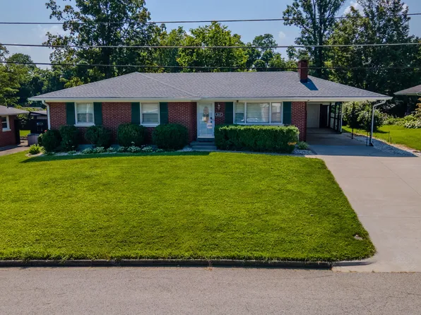 217 Stratford Dr, Richmond, KY 40475