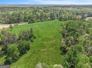 208 Long Rd TRACT 1, Ball Ground, GA 30107