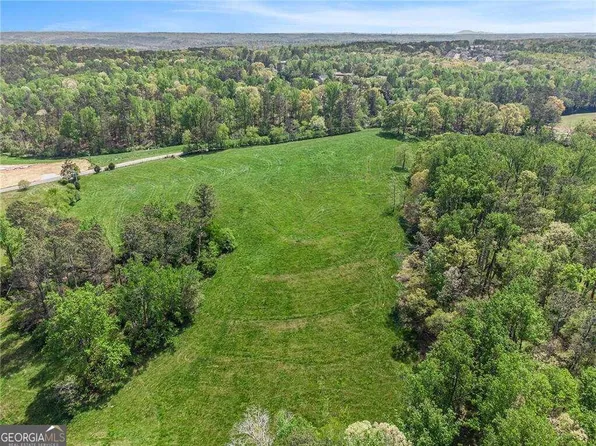 208 Long Rd Tract 1, Ball Ground, GA 30107