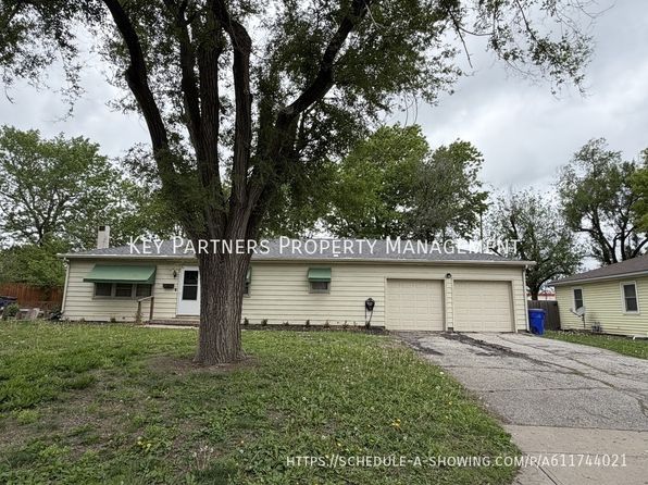821 S Edgemere Dr