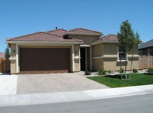 475 Terracina Way, Reno, NV 89521