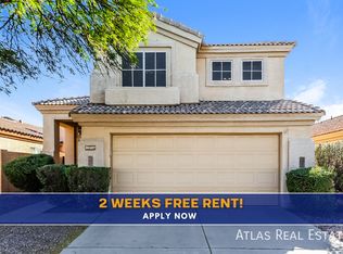 30427 N 42nd Pl, Cave Creek, AZ 85331