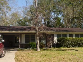 659 Merritt Dr, Mobile, AL 36609