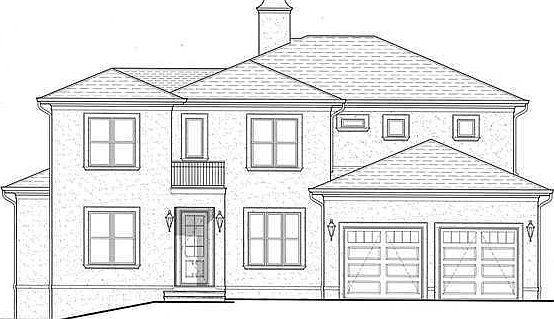 2nd image of 550 Hill Pointe Lot 13