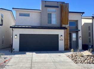 6028 S Ersa Ln, Saint George, UT 84790