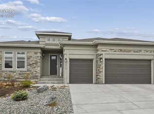 2272 Cabernet Ct, Colorado Springs, CO 80921