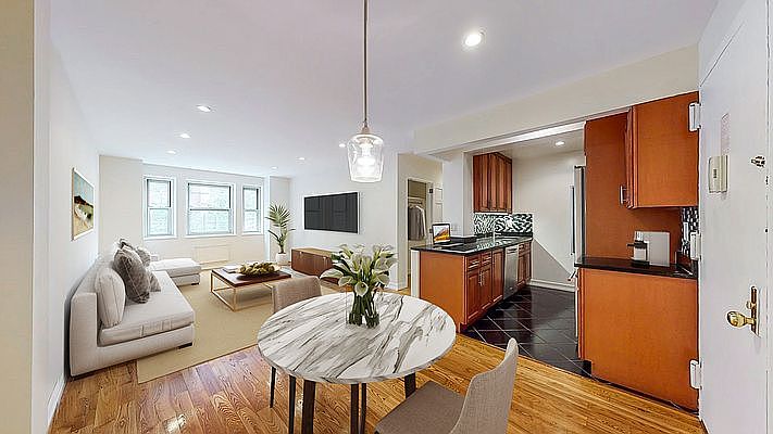 1st image of 5 W 91st St APT 2