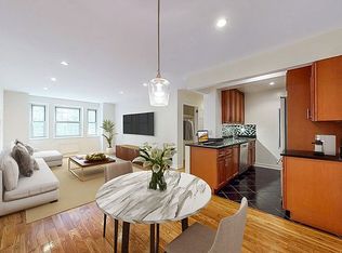 5 W 91st St APT 2, New York, NY 10024
