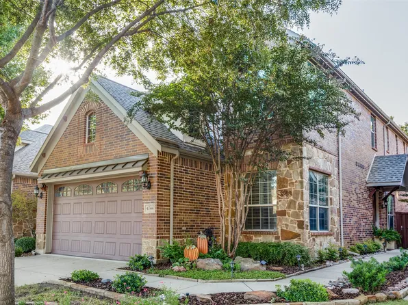 4744 Bayview Dr, Plano, TX 75093