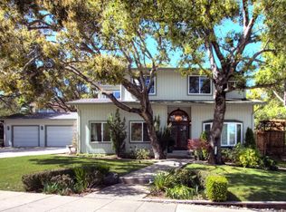 100 Worcester Loop, Los Gatos, CA 95030