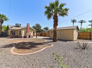 1325 E Granada Rd, Phoenix, AZ 85006