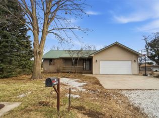 201 Oakridge Dr, Panora, IA 50216