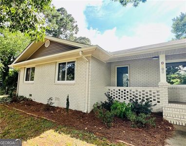 4306 Lake Forest Dr, Oakwood, GA, 30566