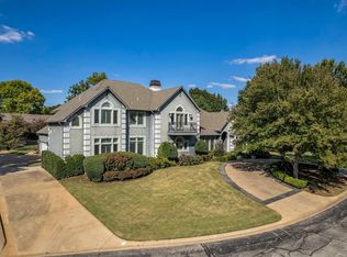 3111 E 86th St, Tulsa, OK 74137
