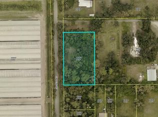2131 Owanita Rd, Alva, FL 33920