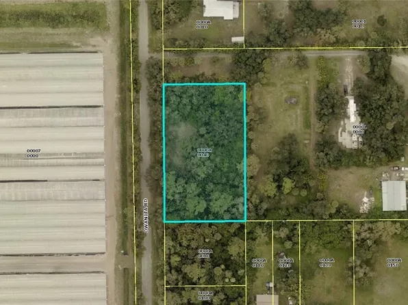 2131 Owanita Rd, Alva, FL 33920