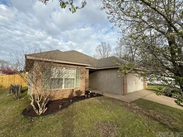 (undisclosed Address), Benton, AR 72015