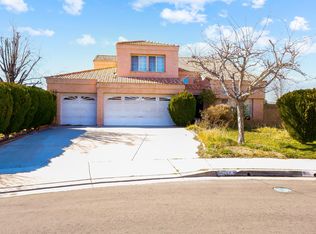 37453 Laramie St, Palmdale, CA 93552