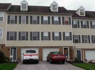 1126 Hearthridge Ln, York, PA