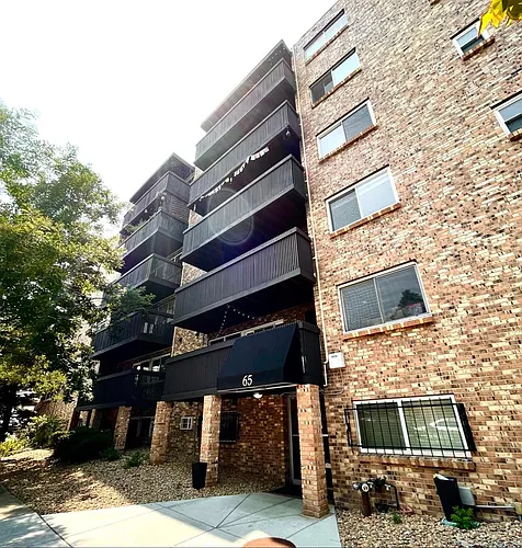 65 N Clarkson St #307 Photo 1