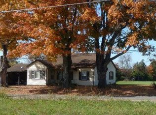 9235 Emory Rd NE, Corryton, TN 37721