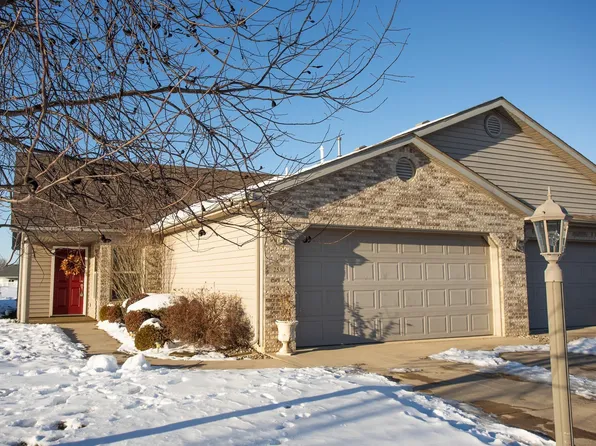 2530 Hogans Aly, Decatur, IN 46733