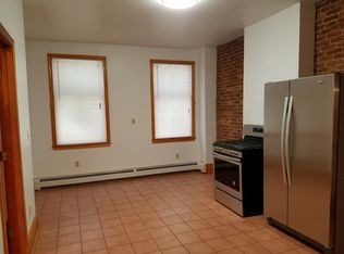 123 Beacon St #1, Somerville, MA 02143