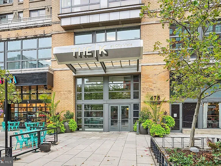 475 K St NW #617 — Photo 15