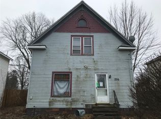 556 E Main St, Corry, PA 16407